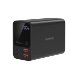 Choetech Powerbank B635BK 2xUSB-A / 2xUSB-C 27000mAh - schwarz