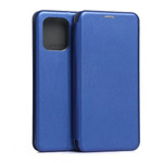 Beline Etui Book Magnetic Xiaomi Redmi12 niebieski /blue