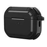 Beline AirPods Solid Cover Air Pods Pro2czarny/black