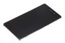 SONY Xperia Z2 Grade B Noir LCD Touch Original