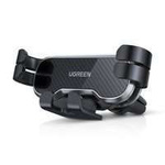Ugreen gravité support de téléphone de voiture noir (80539)