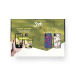 3mk Pack de démarrage All-Safe Sell Label Papier d'impression