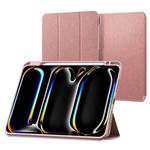 Spigen IPad URBAN FIT PRO 13 7 / 2024 ROSE GOLD