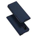 Dux Ducis Skin Pro Étui type bibliothèque pour Realme C21 noir