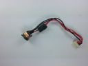 Prise d'alimentation Câble TOSHIBA L100 A000007950
