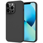 Beline Etui Candy iPhone 15 Pro Max 6,7"czarny/black