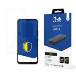 Film protection ecran 3mk Nokia C21 Plus ARC+ Plein écran