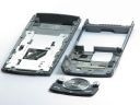Couverture Original Slide, Clavier et Corps pour Samsung G600