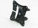 Support Vesa Support mural LCD pivotant VIVANCO WM 2210 pour TV LCD