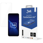 Szkło hybrydowe 3MK FlexibleGlass Lite   do Samsung Galaxy S25