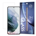 Verre trempé Wozinsky pour Realme 11