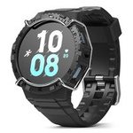 Coque Ringke Fusion X PROTECTION Galaxy Watch 4 / 5 44 MM NOIR