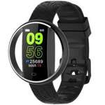 GARETT Smartwatch Femme Nicole noir