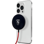 Charge à induction Ferrari FECBMSMENK 15W MagSafe