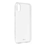 ETUI Case Jelly Roar - pour iPhone XR transparent CASE