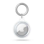 ICÔNE TECH-PROTECT Apple AIRTAG CLEAR