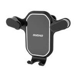 Dudao F12H support à téléphone pour miroir noir