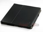 Coque GRIFFIN Case Apple Ipad New Ipad 2 3 Black Elan Folio Tablet