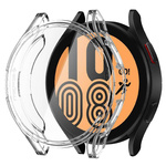 Coque SPIGEN Galaxy Watch 4 40 MM Ultra Hybrid Crystal Clear