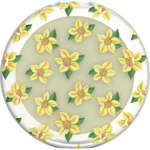 POPSOCKETS PopGrip Lips Baume à lèvres So Vanilla