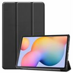 Coque TECH-PROTECT Smartcase Galaxy Tab S6 Lite 10.4 P610/P615 Noir Case