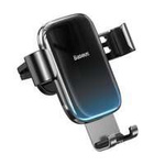 [APRÈS RETOUR] Baseus Glaze Gravity Car Mount black (SUYL-LG01)