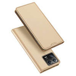 Etui Dux Ducis Skin Pro Xiaomi 13 Flip Card Wallet Gold Stand