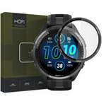 SZKŁO HYBRYDOWE HOFI HYBRID PRO+ GARMIN FORERUNNER 965 BLACK