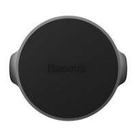 Support magnétique Baseus Small Ears (édition Overseas) - noir