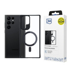 3MK Satin Armor MagCase Samsung S24 Ultra S928