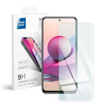 Szkło hartowane do Xiaomi Redmi Note 10s Blue Star