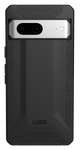 Etui UAG Scout - obudowa ochronna do Google Pixel 7 5G (black) Case