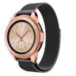 Bracelet TECH-PROTECT Samsung Galaxy Watch 3 41mm Milaneseband Noir