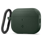 Spigen VOÛTE Apple AIRPODS PRO 3 MIDNIGHT GREEN