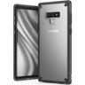 Coque RINGKE Fusion Samsung Galaxy Note 9 Étui noir