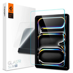 Verre trempé Spigen iPad Glas.tr Slim Pro 11 5 / 2024 Clair