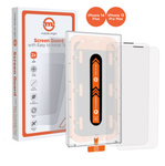 Szkło Hartowane Mobile Origin Screen Guard iPhone 14 Plus / 13 Pro Max with easy applicator 2 pack