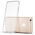 Gel de protection coque Ultra Clear 0.5mm Xiaomi Redmi 8A transparent