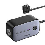 Bloc multiprises EU UGREEN CD270, 3x USB-C, 1x USB-A , 2x AC, 100W, 1.8m