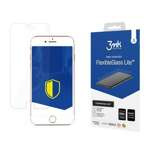 Verre hybride 3MK Apple iPhone 7 8 FlexibleGlass Lite
