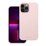 Futerał Roar Cloud-Skin - do iPhone 13 Pro Max Jasnoróżowy