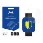 3mk Film protection ARC Regarder Bemi CID en plein écran Film protection