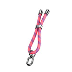 USAMS Uniwersalna smycz do telefonu 34cm fioletowy/purple ZB317GS05(US-ZB317)