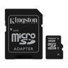 16GB KINGSTON Carte mémoire Microsd