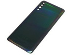 Rabat de porte de batterie original SAMSUNG Galaxy S9 Plus G965 Gold Grade C