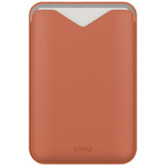 Magnetyczny portfel UNIQ Lyden Evo Terracotta