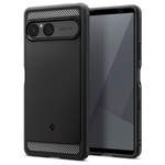 Spigen Rugged Armor SONY XPERIA 10 VII MATTE NOIR
