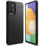 Ringke Onyx Housse de protection durable pour Samsung Galaxy A52s 5G / A52 5G / A52 4G noir (OXSG0034)