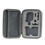 Étui universel pour accessoires et caméra de sport GoPro SJCAM taille M