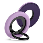 SPIGEN NANO POP MAGSAFE ANNEAU DE TÉLÉPHONE RAISIN VIOLET